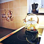 Vakantiehuis Gabika Košice