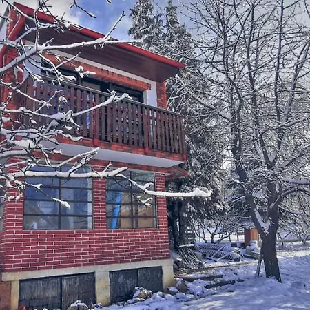 Gabika 度假居 科希策