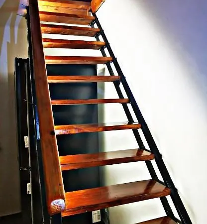 Holiday home Gabika *