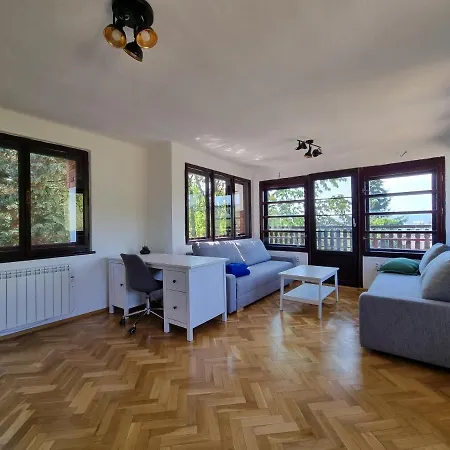 Gabika Holiday home Kosice