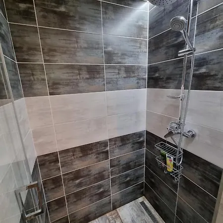 Gabika Holiday home *