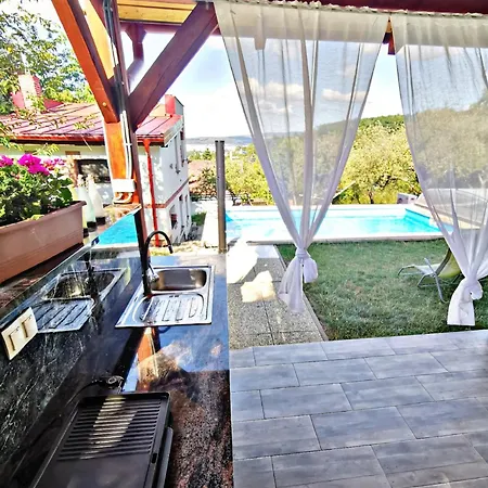 Gabika * コシツェ