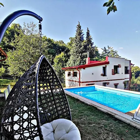 Gabika Holiday home *