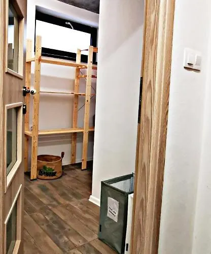 Gabika Semesterbostad *