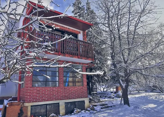 Gabika Semesterbostad Košice