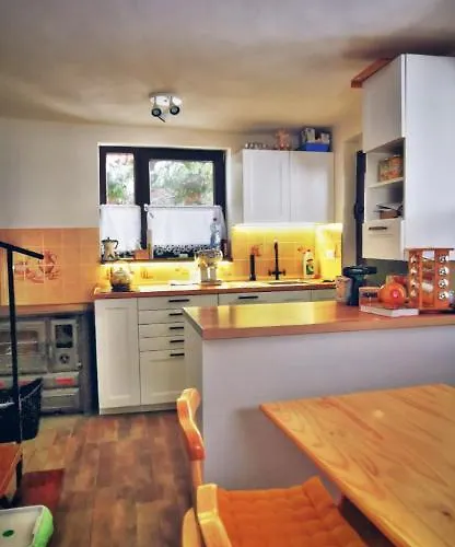 Gabika Casa vacanze *