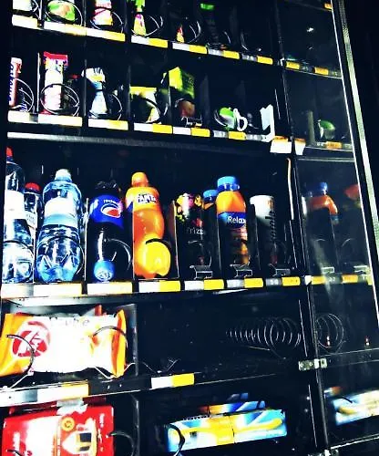 Semesterbostad Gabika