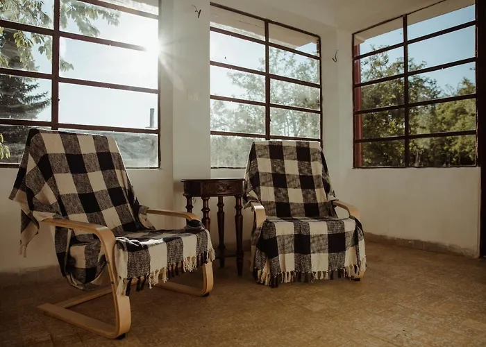 Gabika Casa vacanze Košice