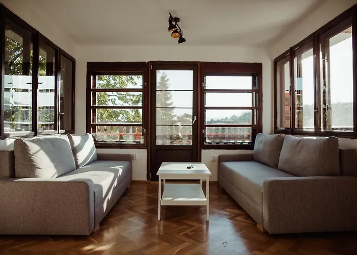 Semesterbostad Gabika