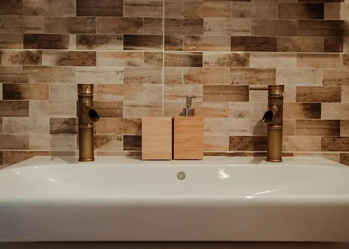 Semesterbostad Gabika Košice