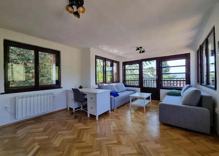 Gabika Semesterbostad Košice