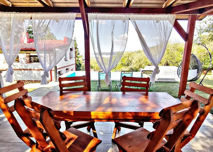 Gabika Semesterbostad